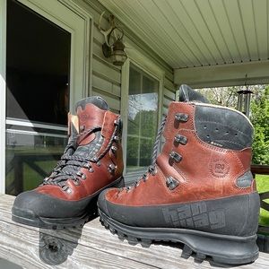Hanwag Alaska Pro GTX Boots